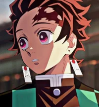 Tanjiro Kamado