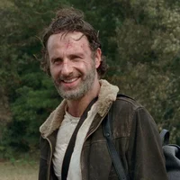 Rick grimes 