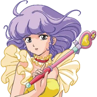 Creamy Mami