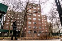 The Bronx
