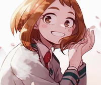 Uraraka