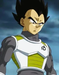 Vegeta -DBS