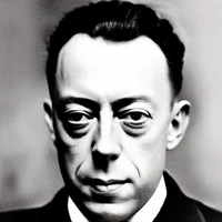 Albert Camus