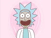 Rick sanchez 