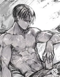 Levi Ackerman 