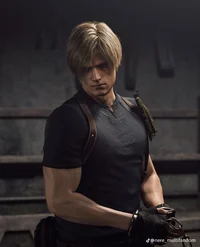 Leon Kennedy