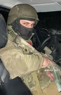 Russian Operator