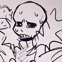 Anxiety Sans