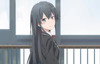 Yukino Yukinoshita