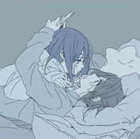 The tired gay