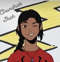 Aru Shah - Pro Story