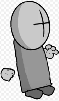 John grunt_Civilian_