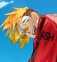 Idol Vash