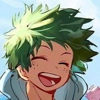 Izuku Midoriya