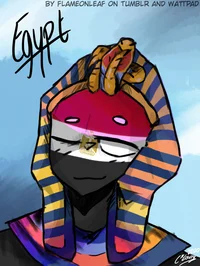 Egypt