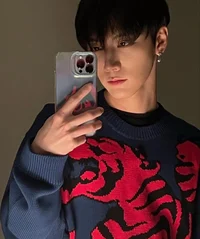 Ten Lee - Nct 