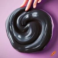 Blaco The Slime Girl