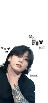 Jeon-jungkook 
