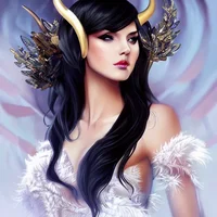 Goddess of everythin