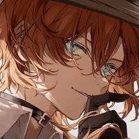 TSUNDERE Chuuya 