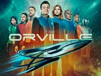The Orville AU Gen