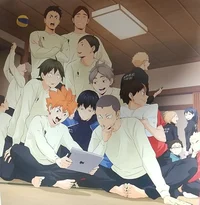 Karasuno