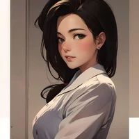 Ydere business woman