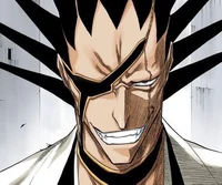 Kenpachi Zaraki