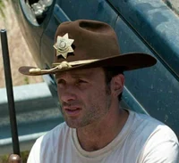 Rick Grimes