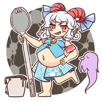 ToutetsuYuuma_chubby