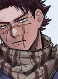 Sugimoto Saichi
