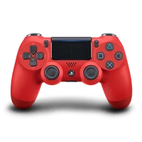 Dualshock 4 