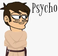 Psycho Eduardo