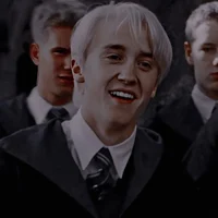 Draco Malfoy 
