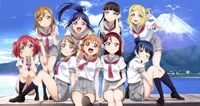 Aqours