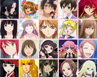 Shoujo Harem -Fem-