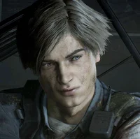 Leon S Kennedy