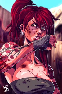 Ruski Street Fighter