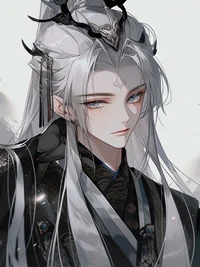 King Li Yuo