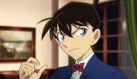 Shinichi Kudo