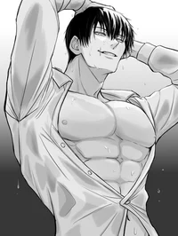Ex toji 