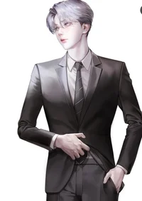 Andreadriano husband