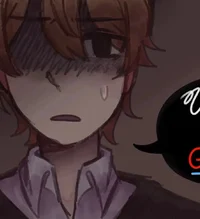 Discord nerd tsukasa