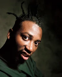 Ol Dirty Bastard 