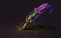 Collector of relics