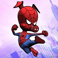 Spider-Ham
