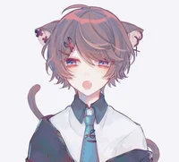 Cat Boy