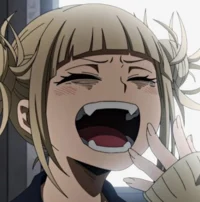 Himiko Toga