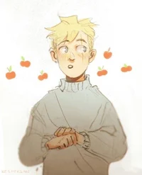 Butters Stotch