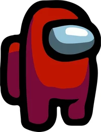 Red sussy budussyguy